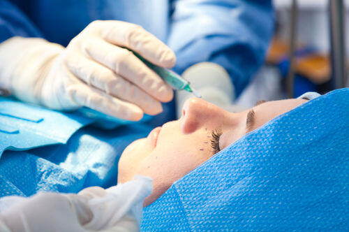Blepharoplasty in Mumbai, Eyelid surgery in India