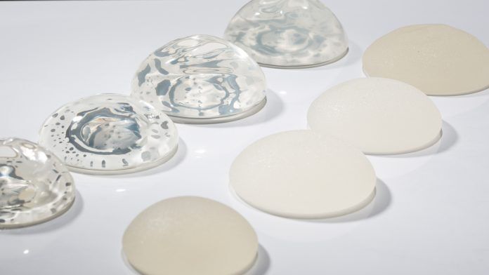 Options for breast implants in Mumbai